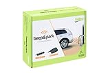 VALEO Beep & Park Einparkhilfe mit 4 Sensoren + Lautsprecher - Front- oder Heckmontage 632200