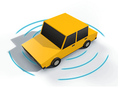 Was ist eine Einparkhilfe? Und wie funktioniert sie?